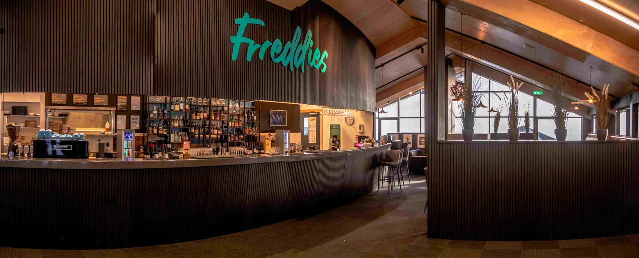Freddies Cafe
