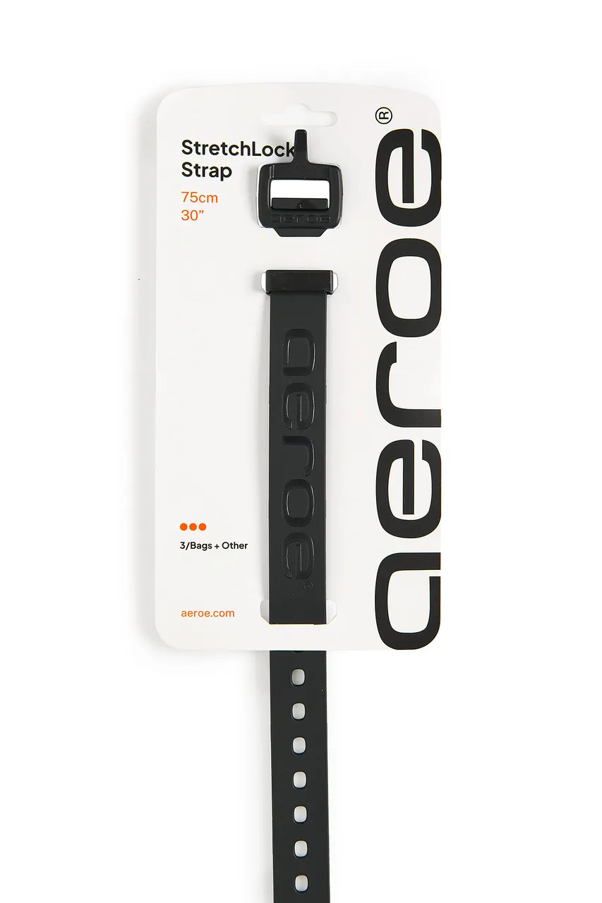 StretchLock Strap 4