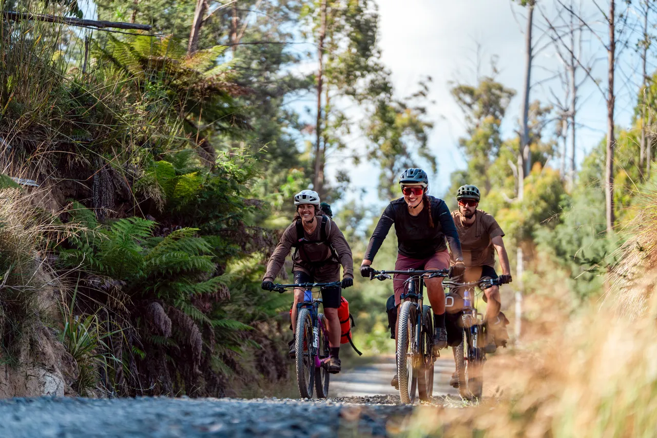 FLOW X LAKE MOUNTAIN BIKEPACKING-079