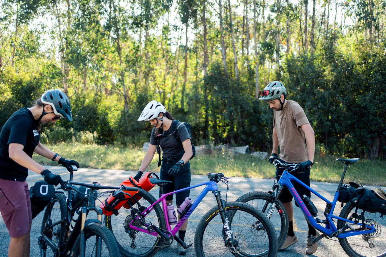 FLOW X LAKE MOUNTAIN BIKEPACKING-005