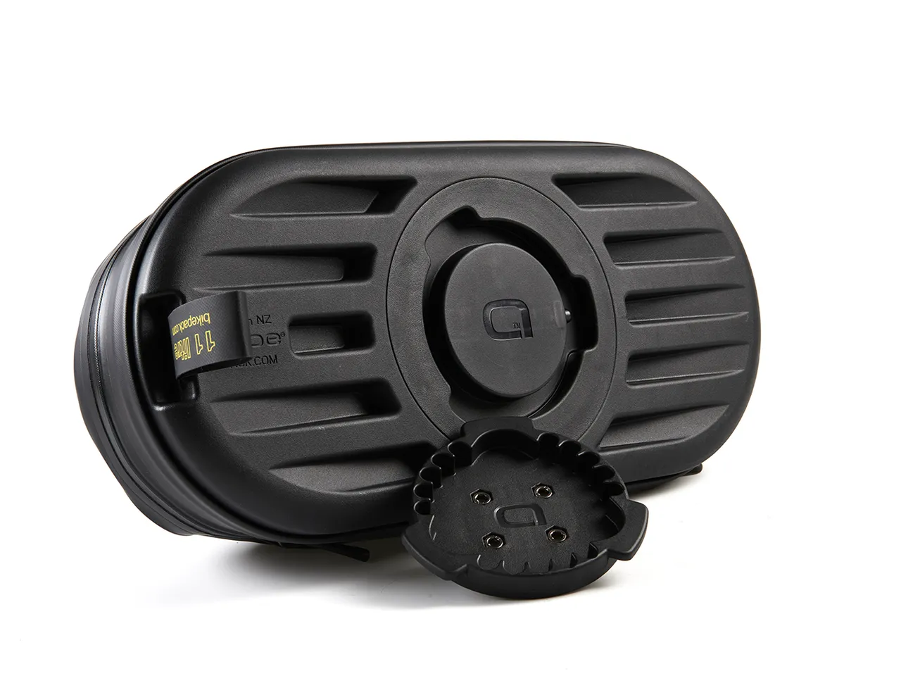quicklock adventure pod puck