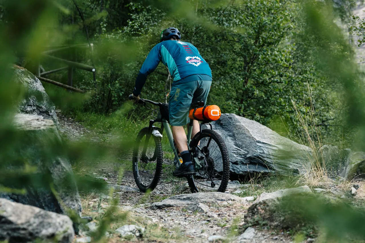 Aeroe BikePack-32