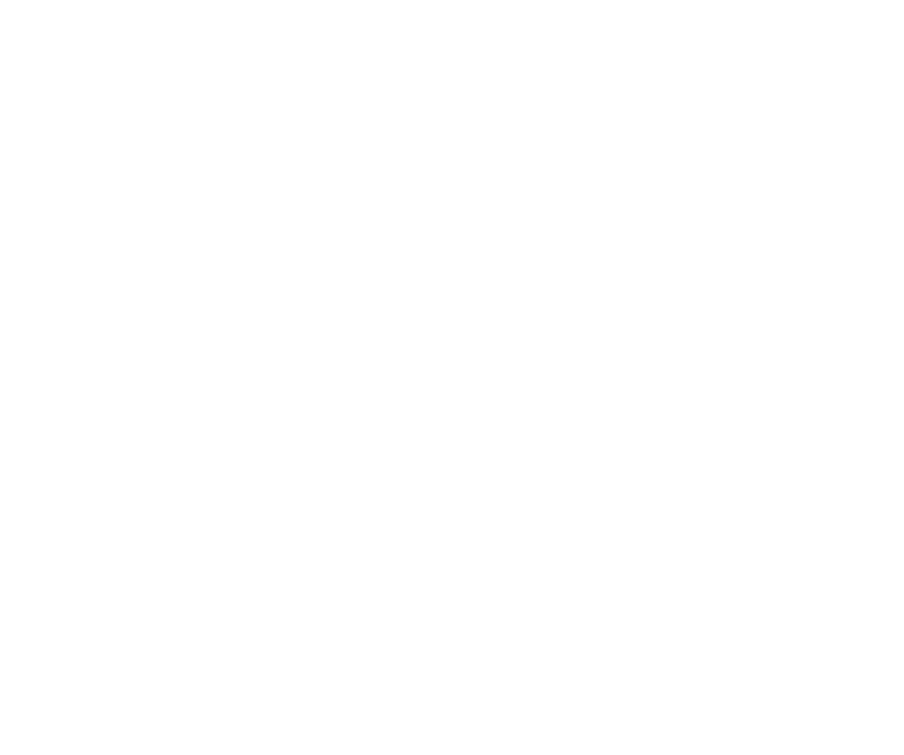 aeroe brandmark triple stacked White
