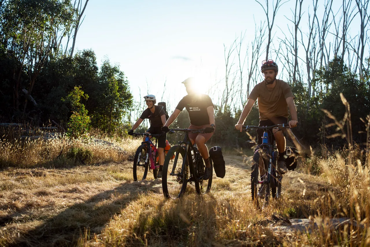 FLOW X LAKE MOUNTAIN BIKEPACKING-033