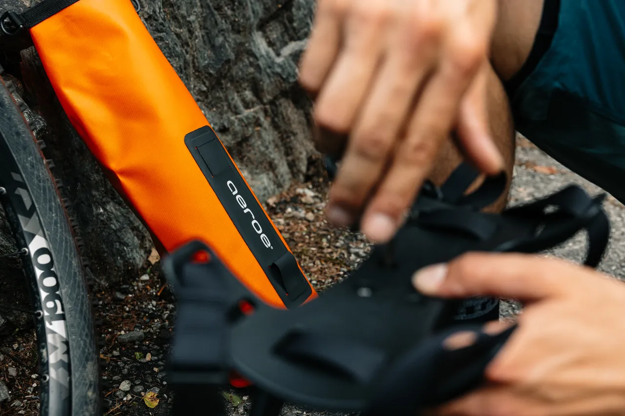 Aeroe BikePack-2