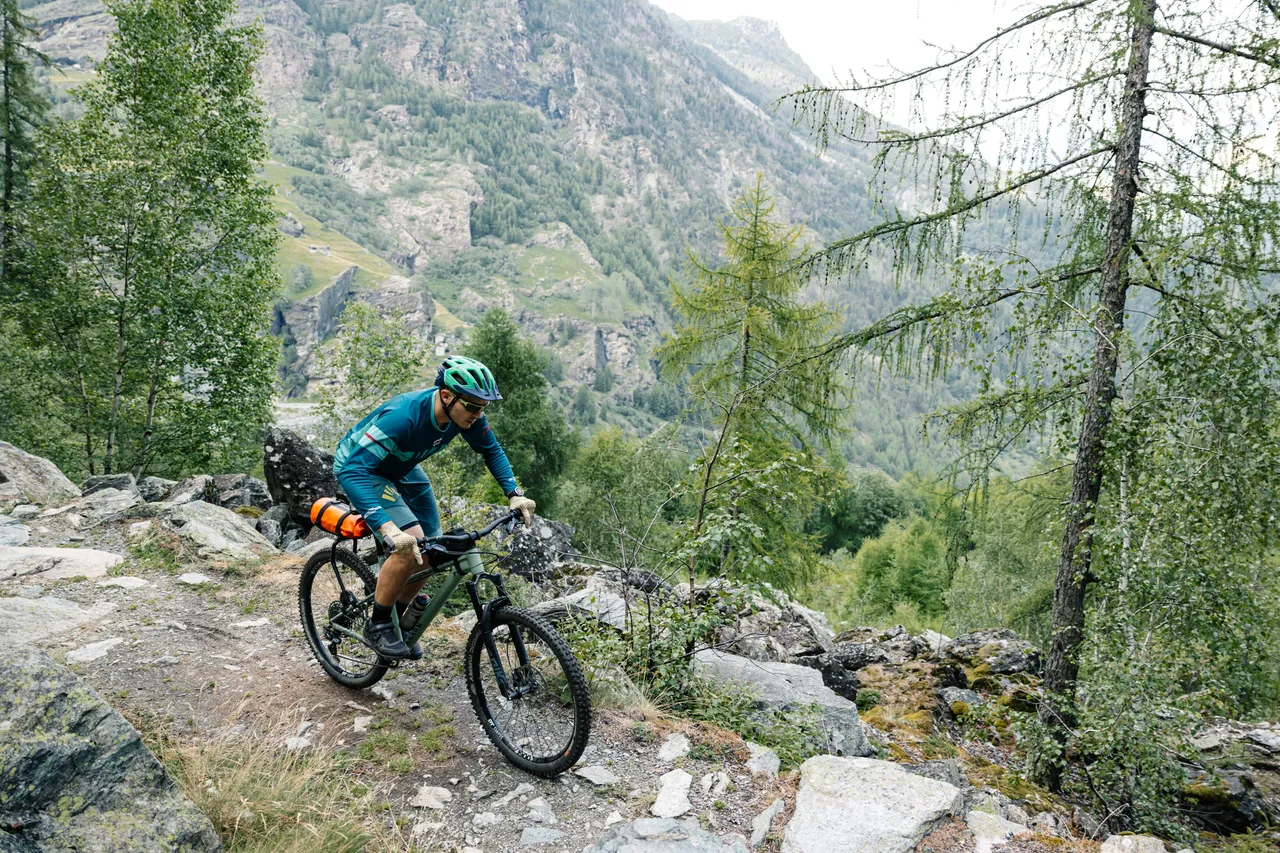 Aeroe BikePack-29