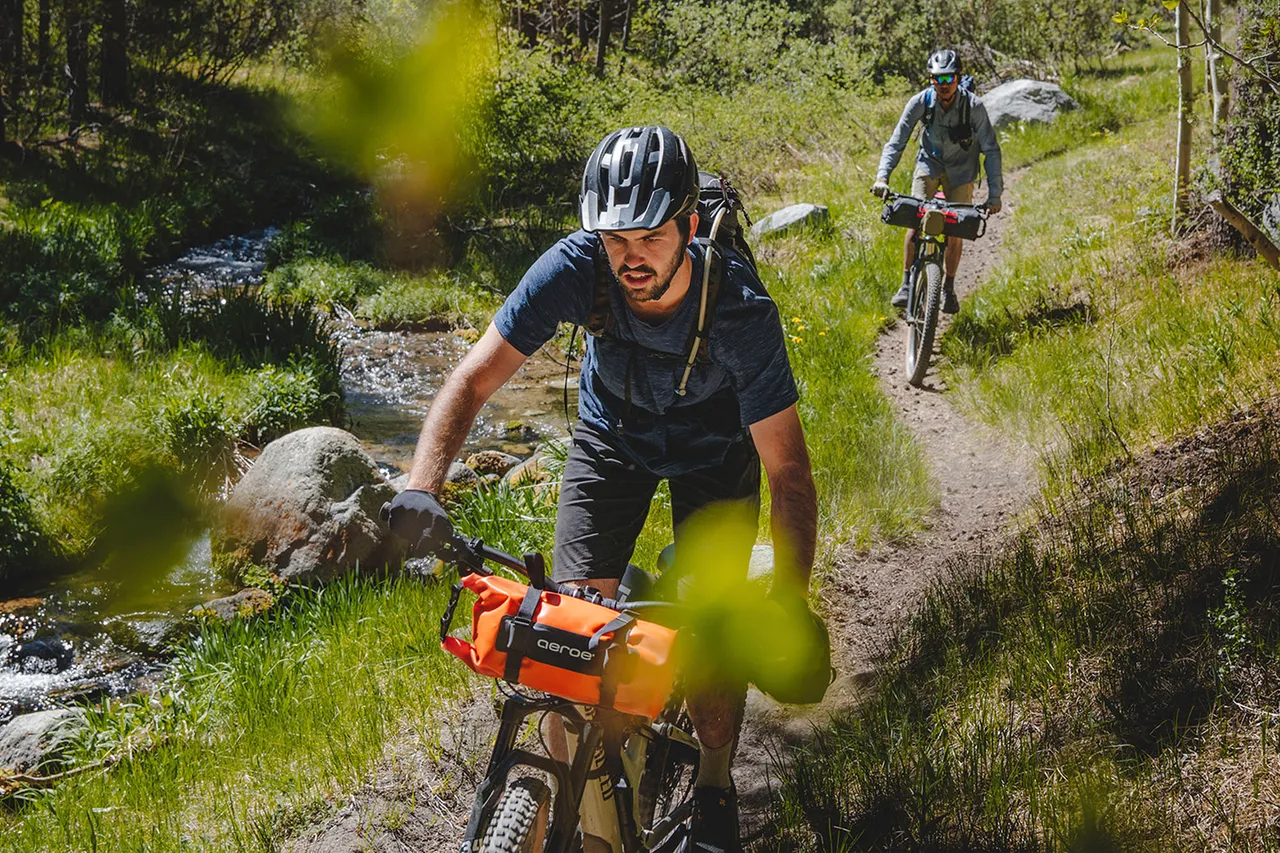 Handlebar Lifestyle Action MTB
