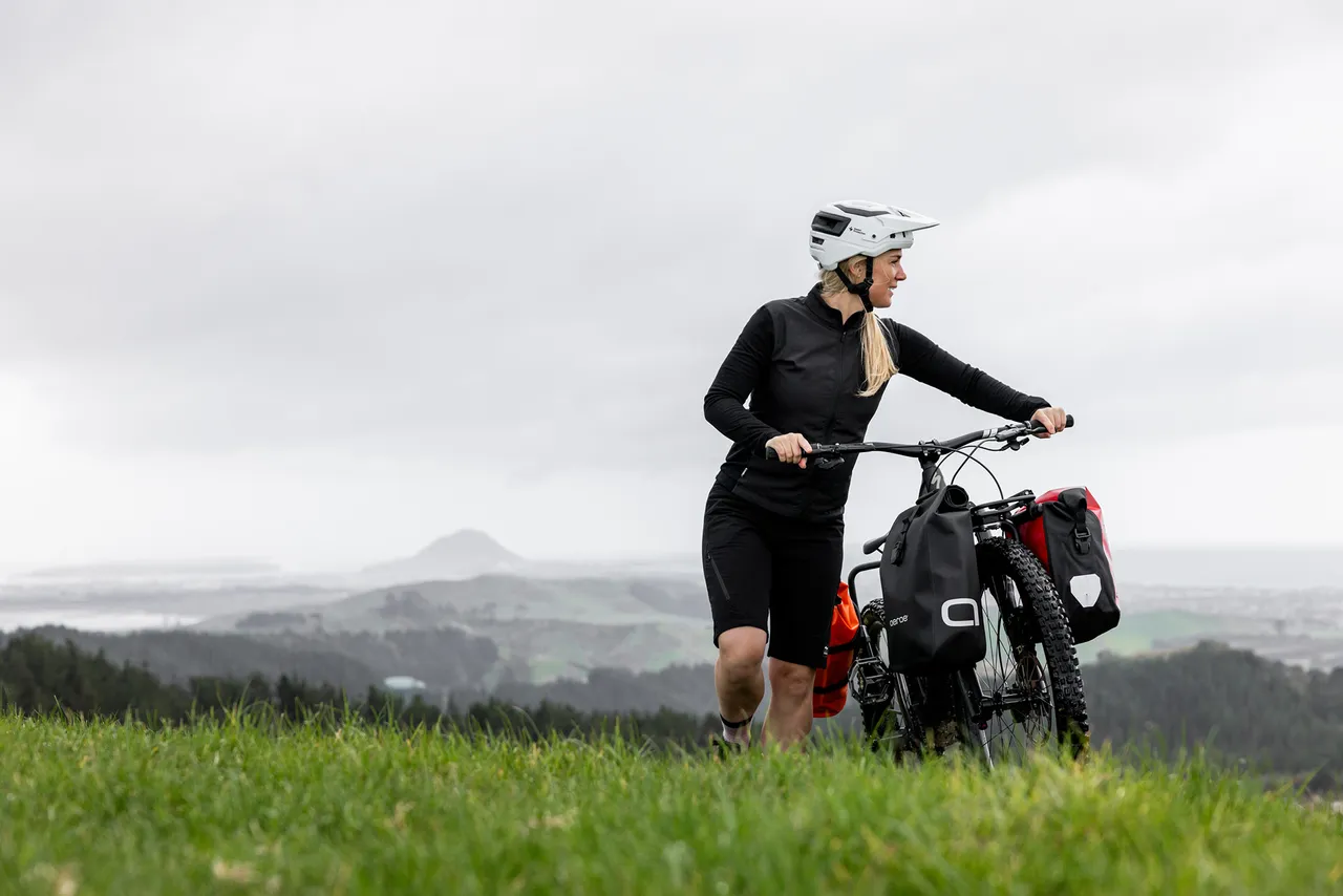 9-Spider-Front-Fork-Rack---Touring-MTB-Panniers-aeroe - Ecommerce