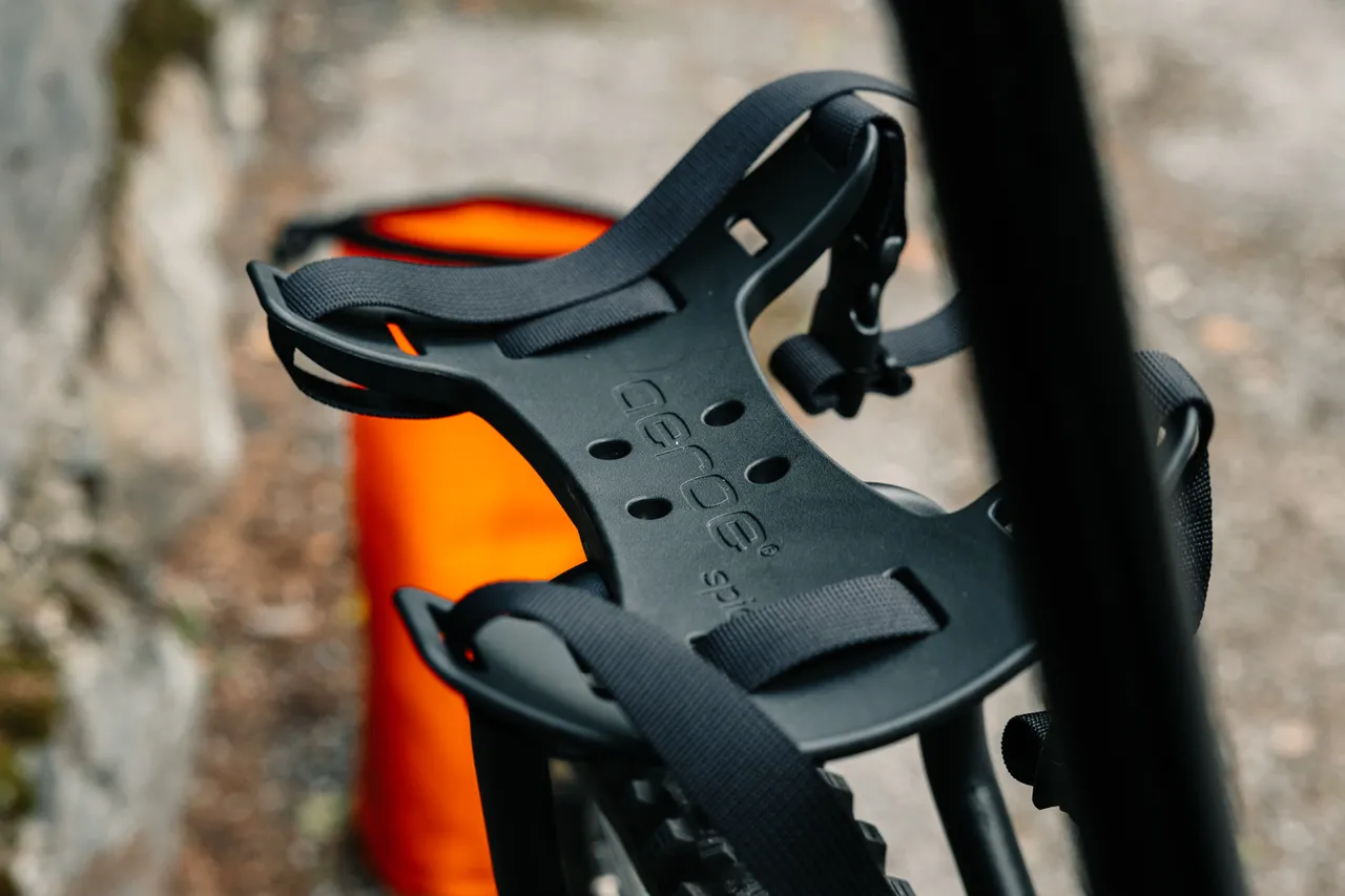 Aeroe BikePack-16