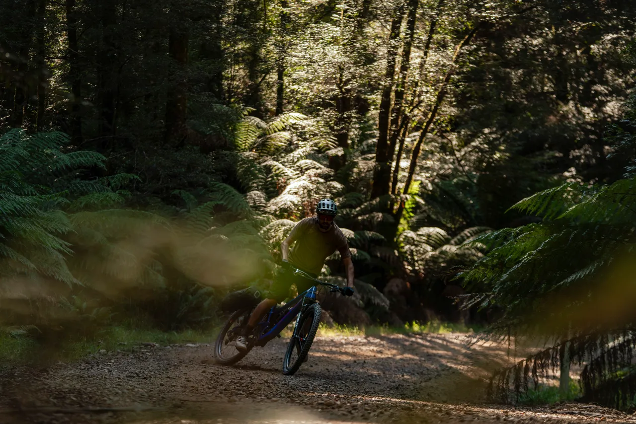 FLOW X LAKE MOUNTAIN BIKEPACKING-088