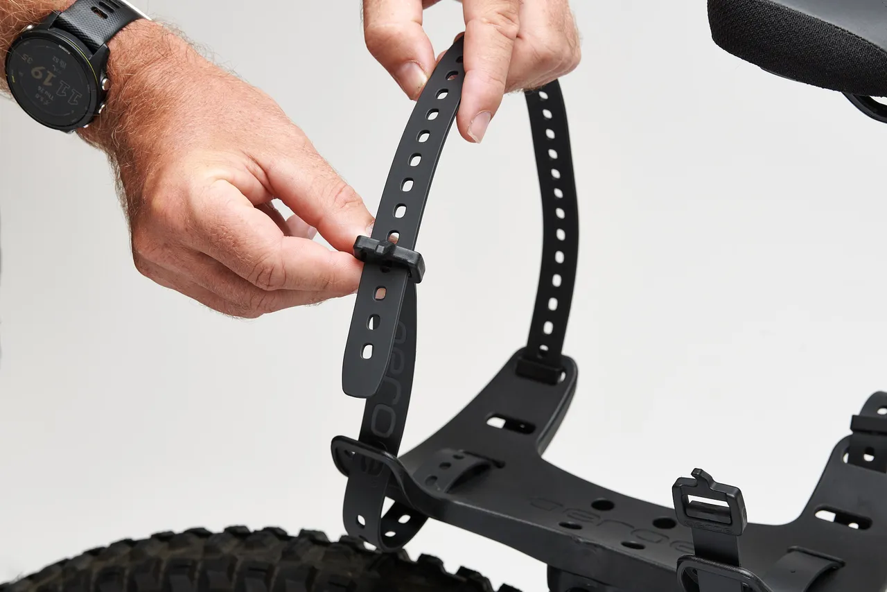 StretchLock Strap 10