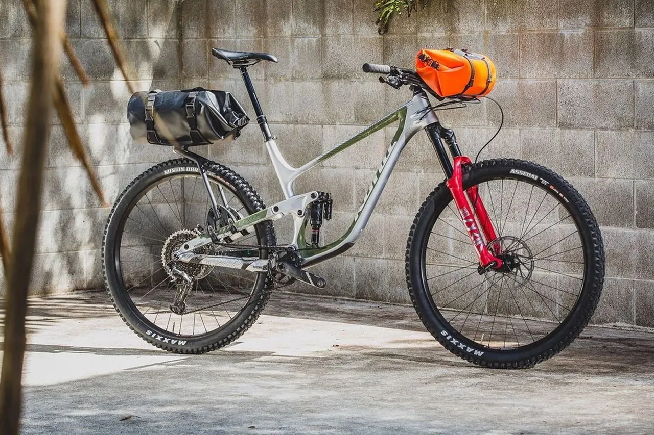black-dry-bag-on-rear-rack