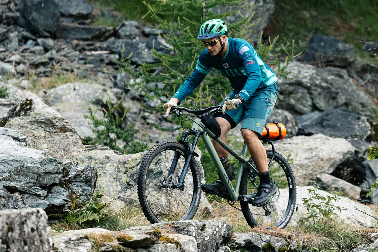Aeroe BikePack-24