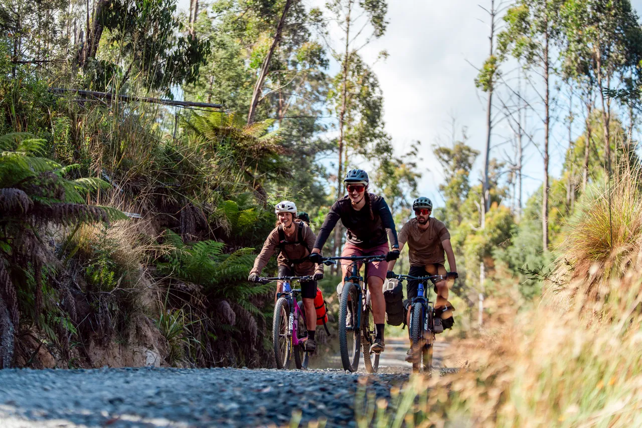 FLOW X LAKE MOUNTAIN BIKEPACKING-080