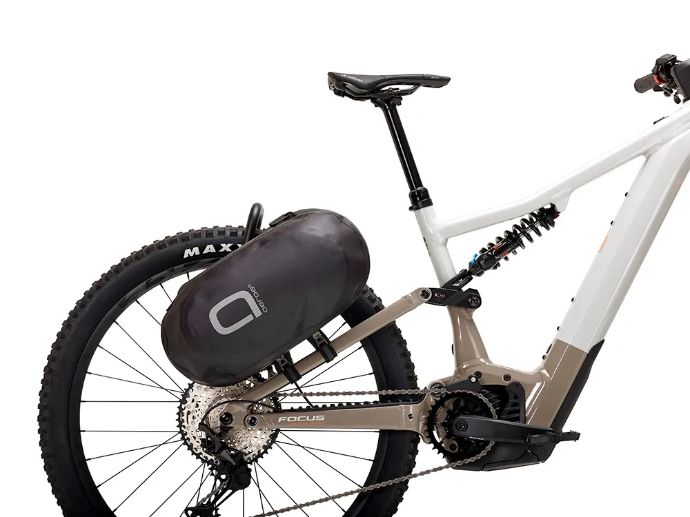 quicklock adventure pod emtb