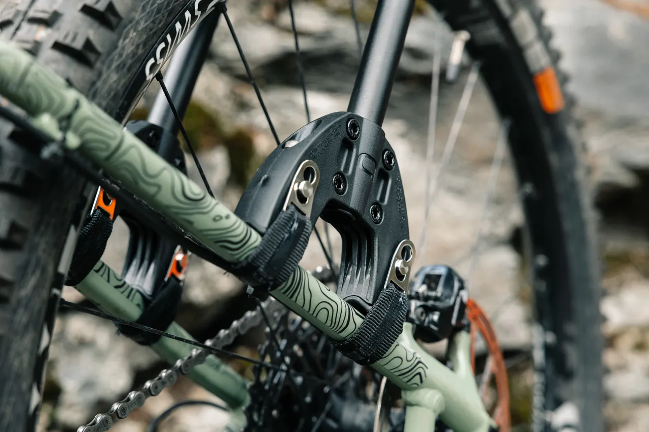 Aeroe BikePack-7