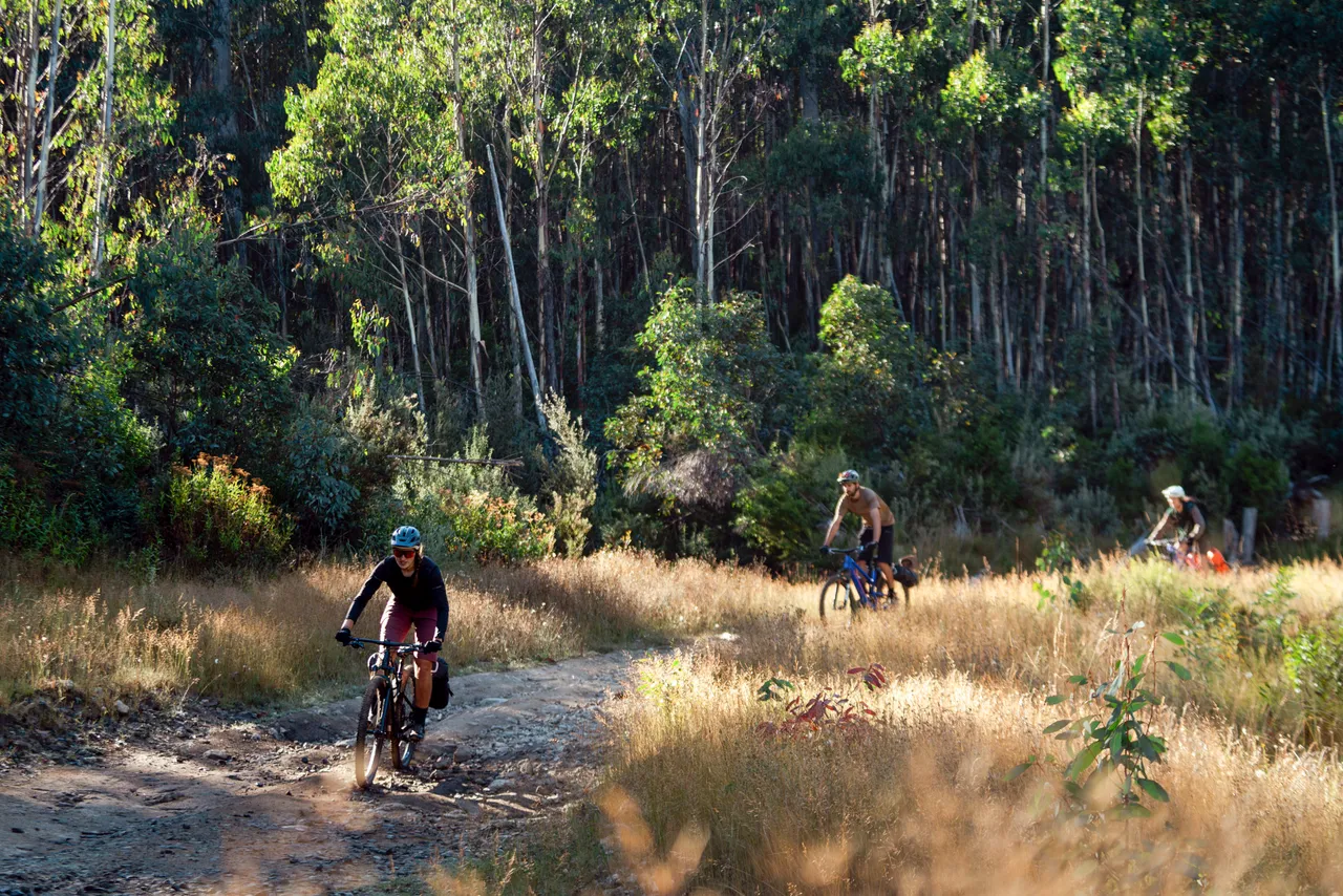FLOW X LAKE MOUNTAIN BIKEPACKING-076
