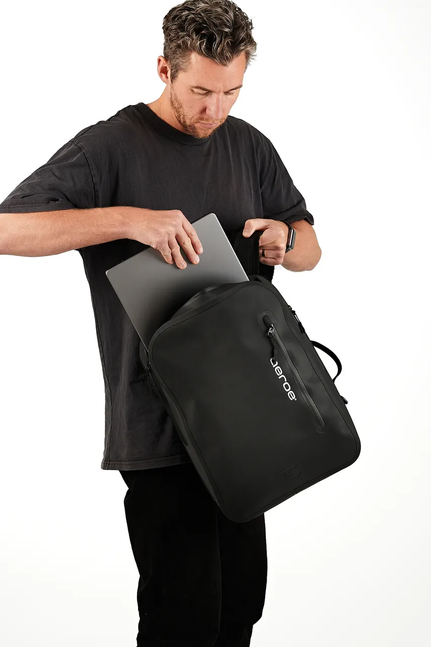 QuickLock_Urban_Backpack_Laptop