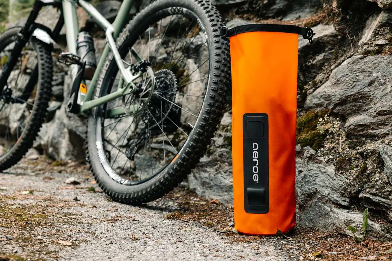 Aeroe BikePack-3