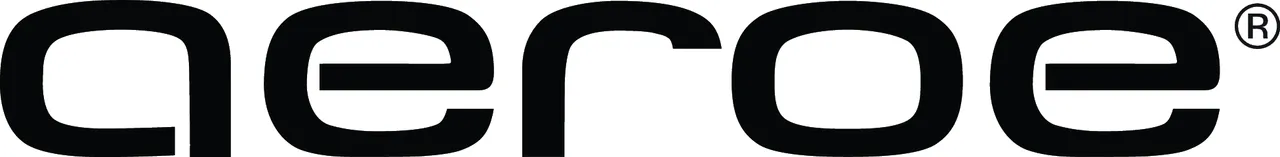 aeroe brandmark