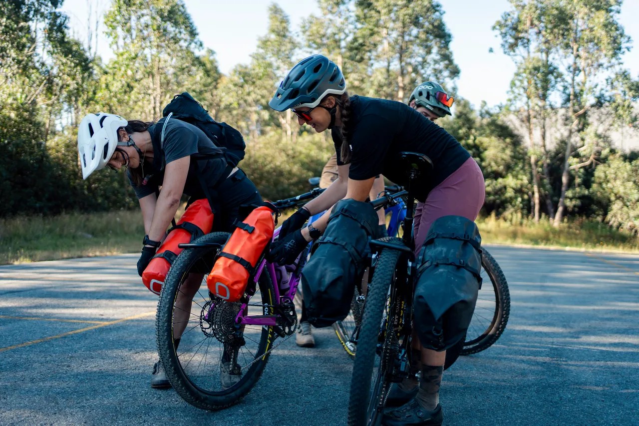 FLOW X LAKE MOUNTAIN BIKEPACKING-006