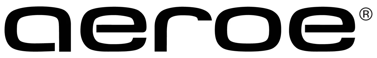 aeroe brandmark