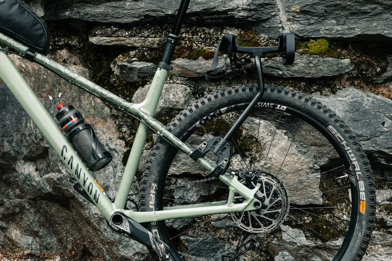 Aeroe BikePack-13