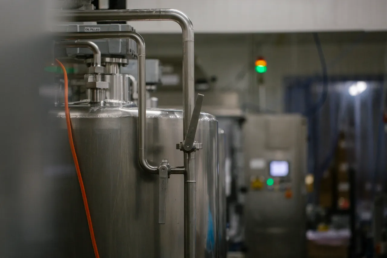 Food Processing