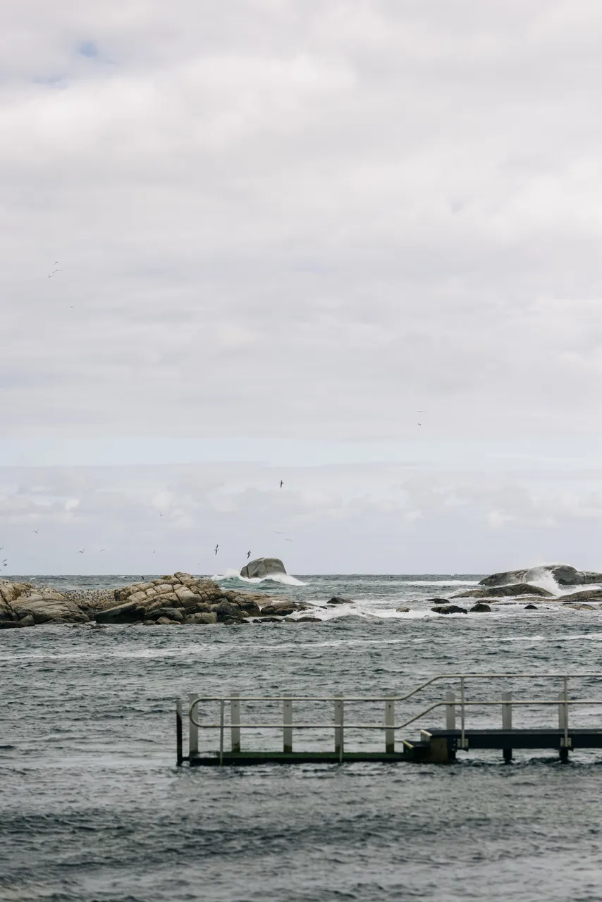 Bicheo Coast