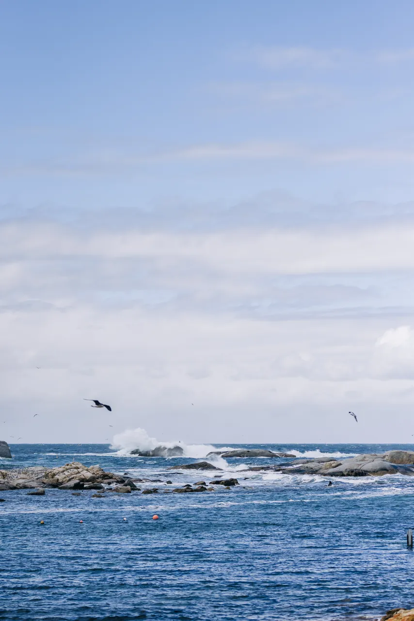 Bicheo Coast