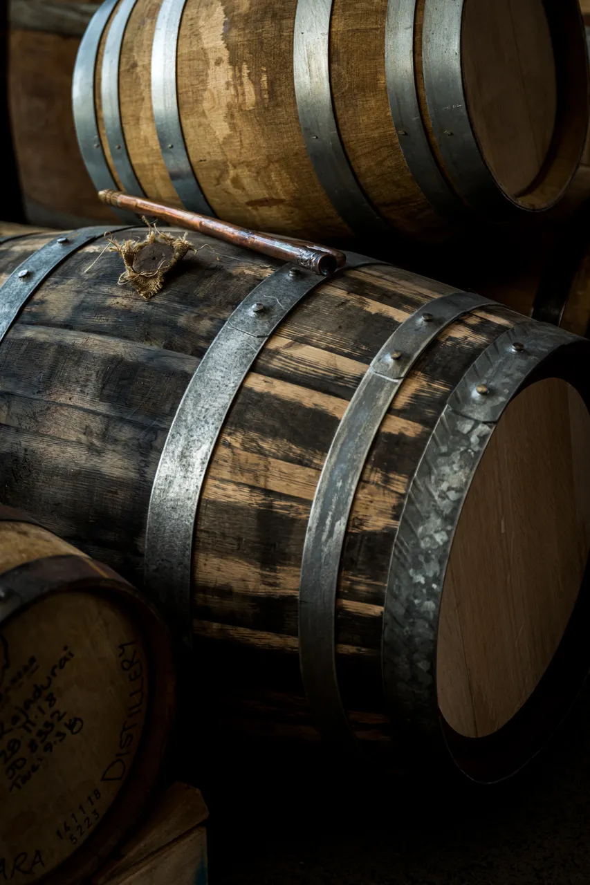 Killara Distillery