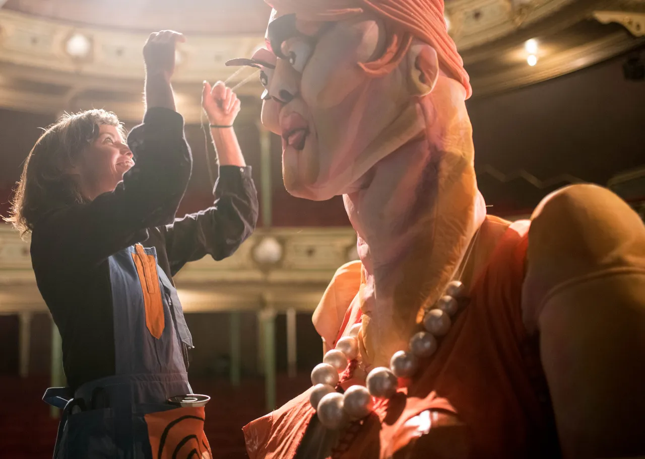 Terrapin Puppet Theatre