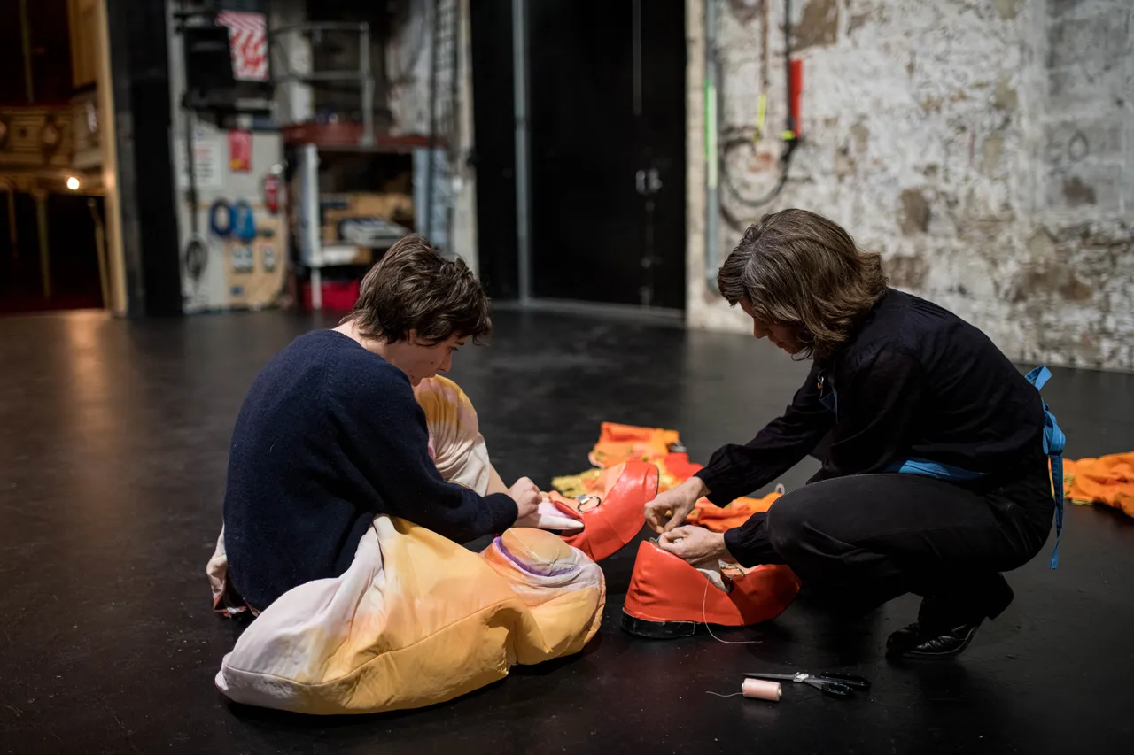 Terrapin Puppet Theatre