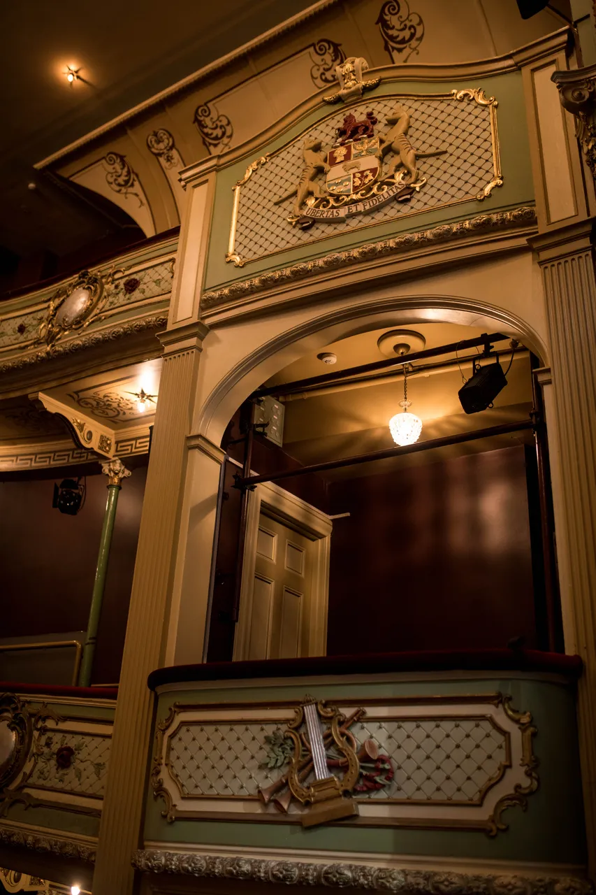 Theatre Royal