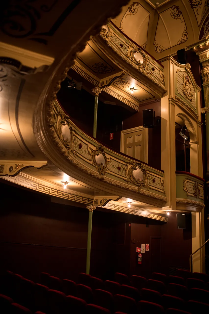 Theatre Royal