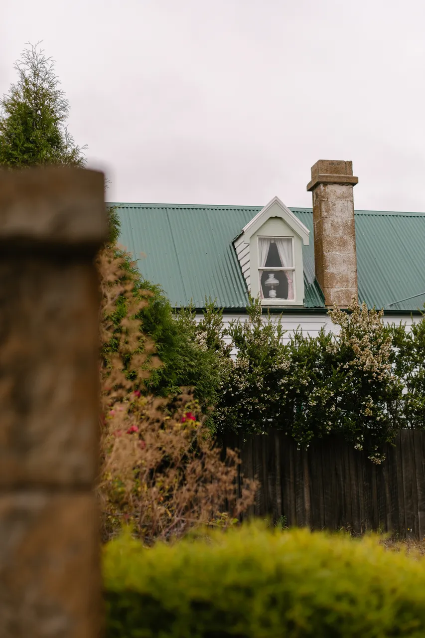 Oatlands Streetscape