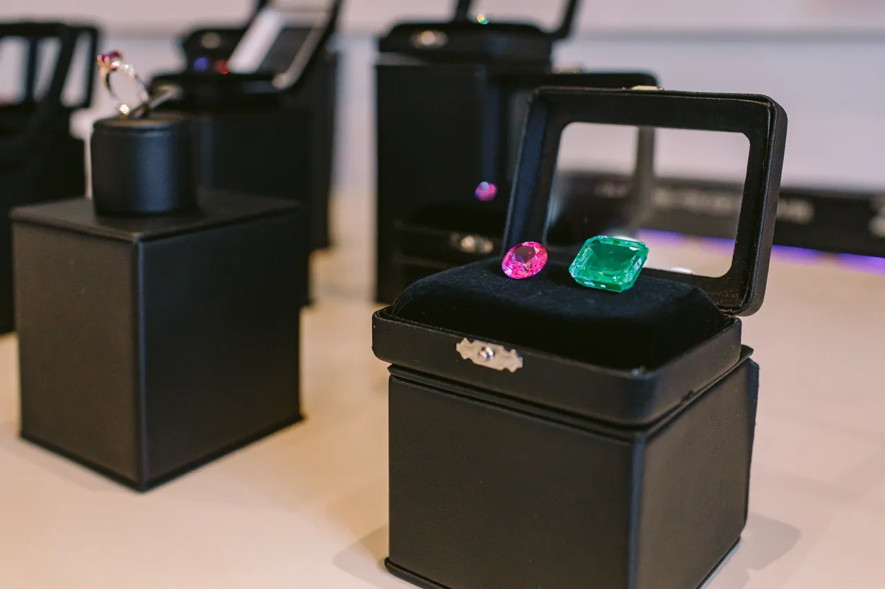 Metal Urges Jewellery