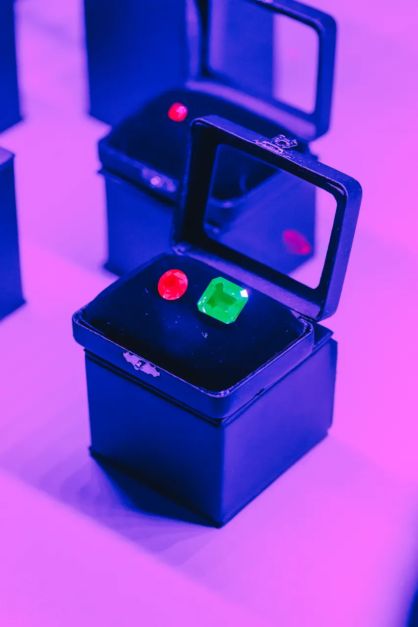 Metal Urges Jewellery