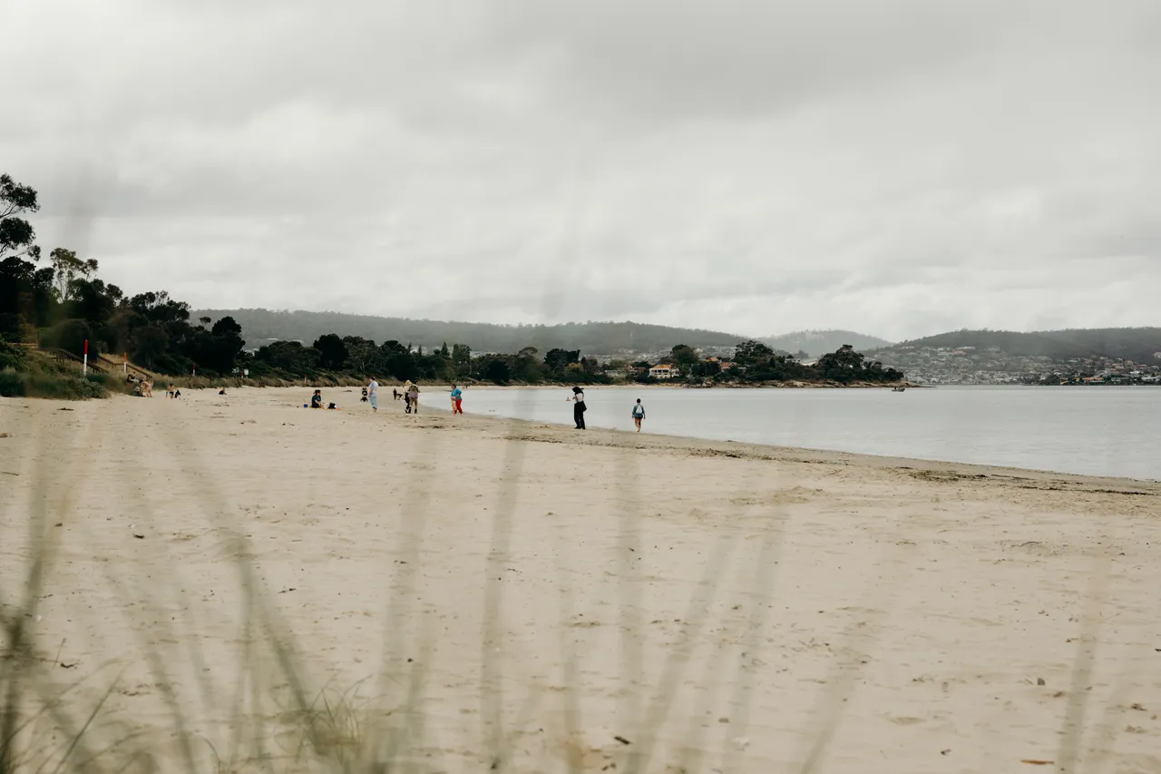 Bellerive Beach