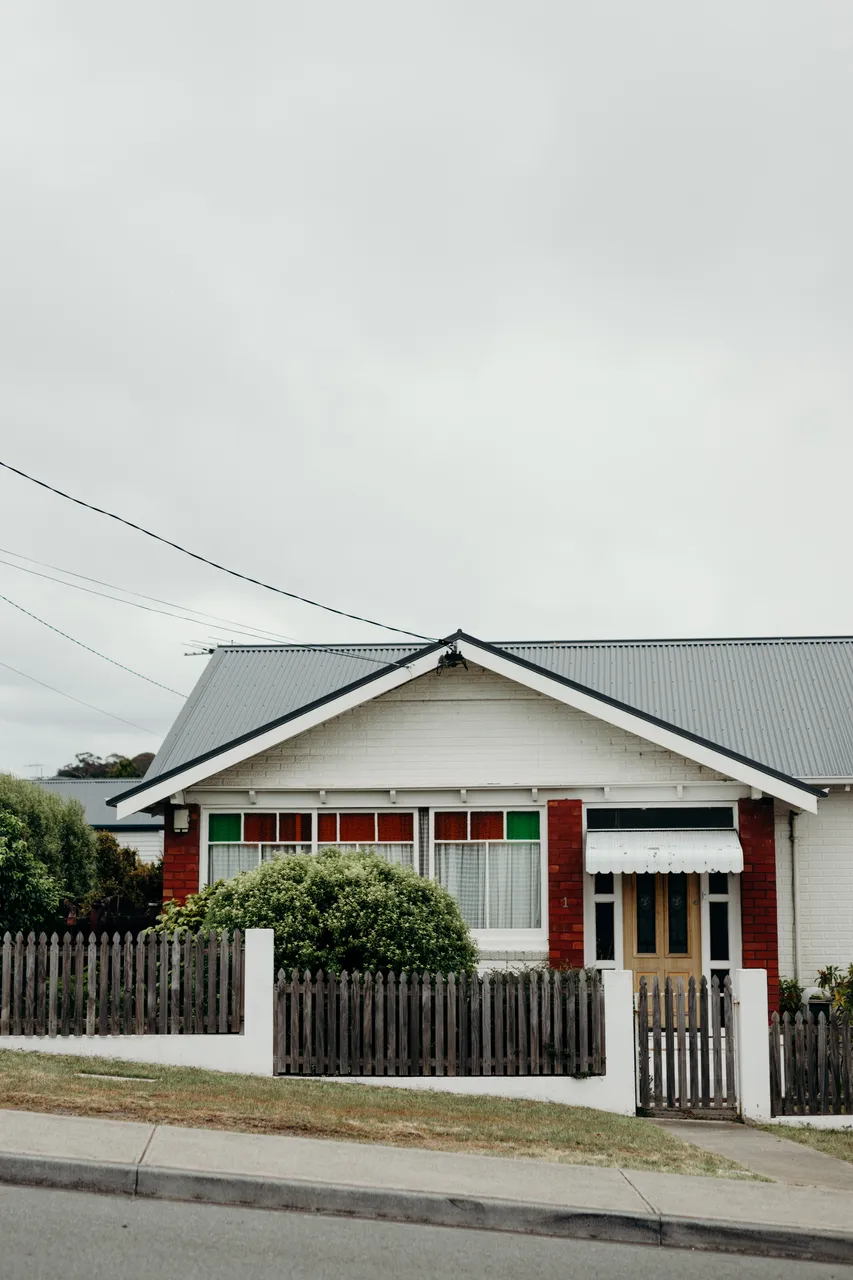 Bellerive House