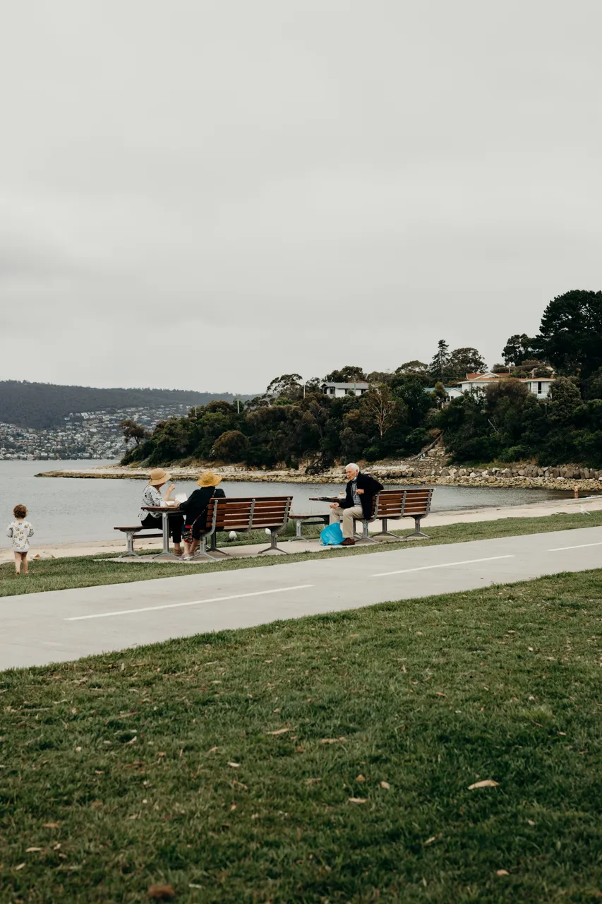 Bellerive Beach