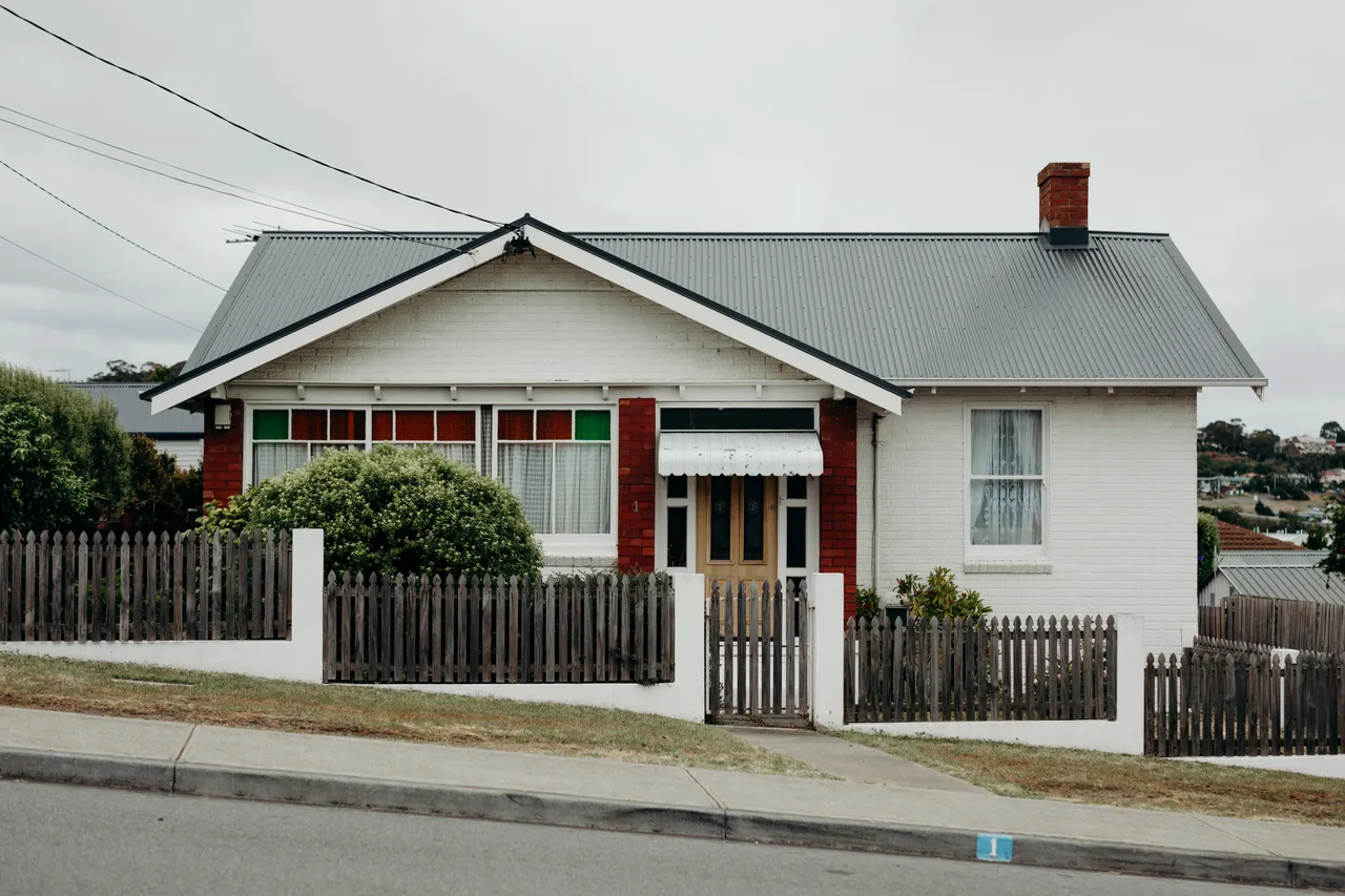 Bellerive House