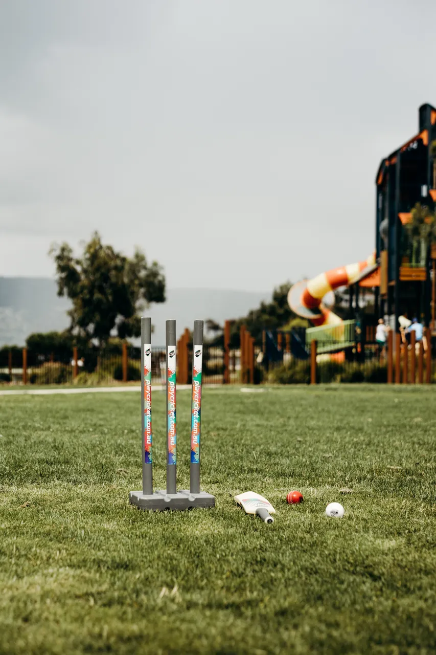 Bellerive Cricket