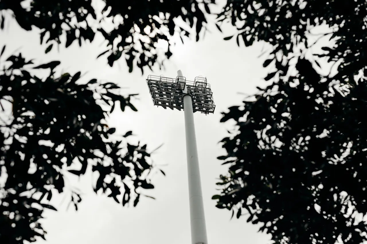 Blundstone Arena