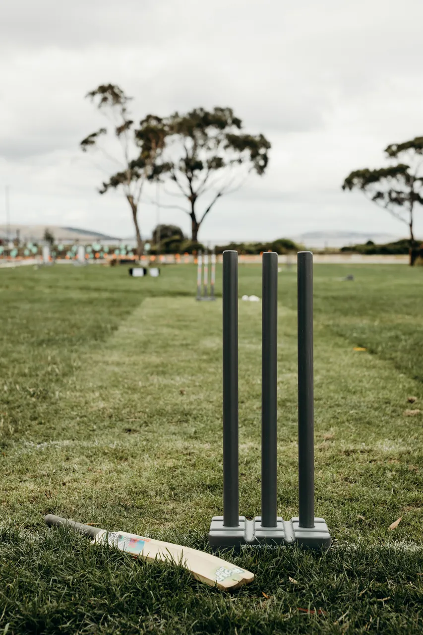 Bellerive Cricket
