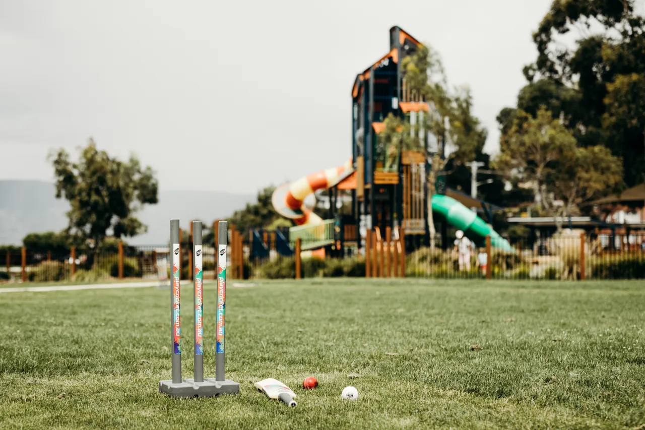 Bellerive Cricket