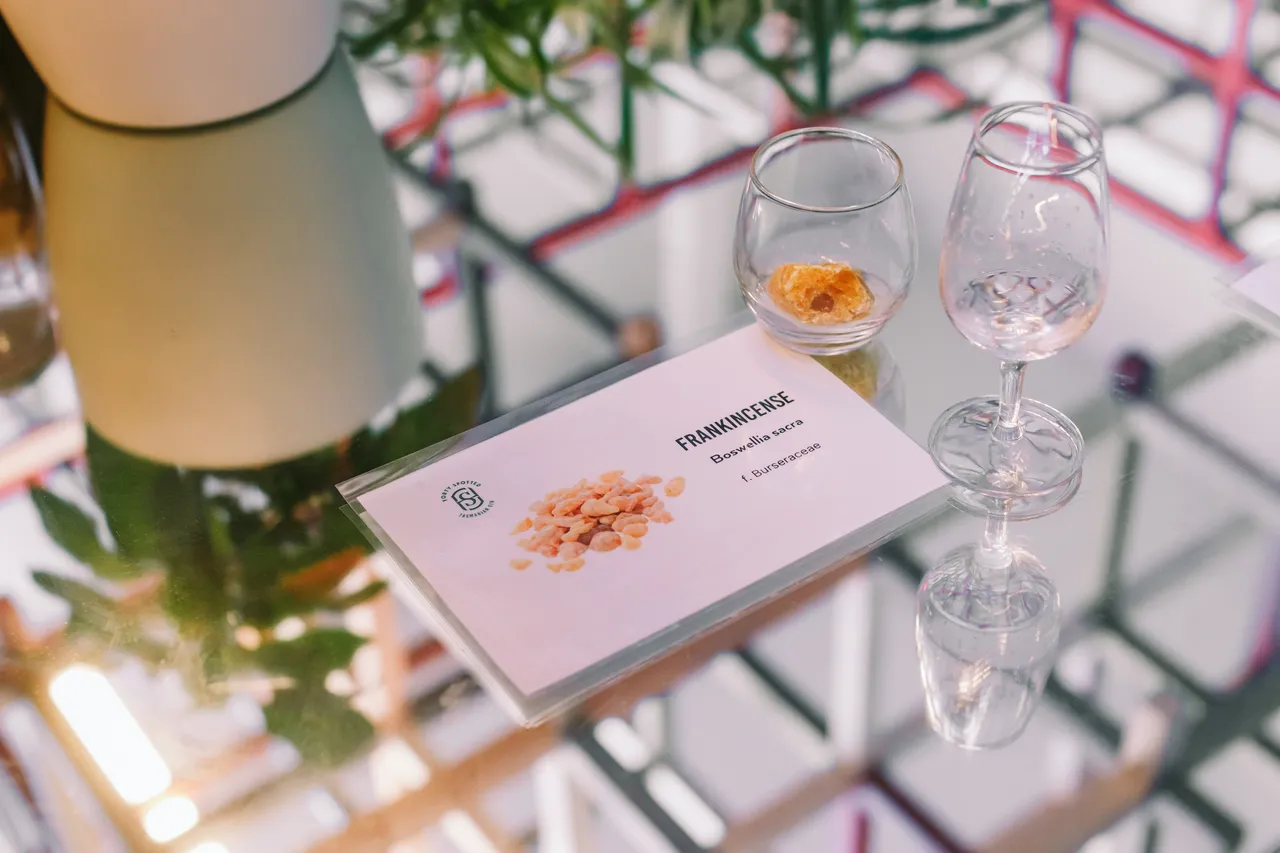 Forty Spotted Gin Bar