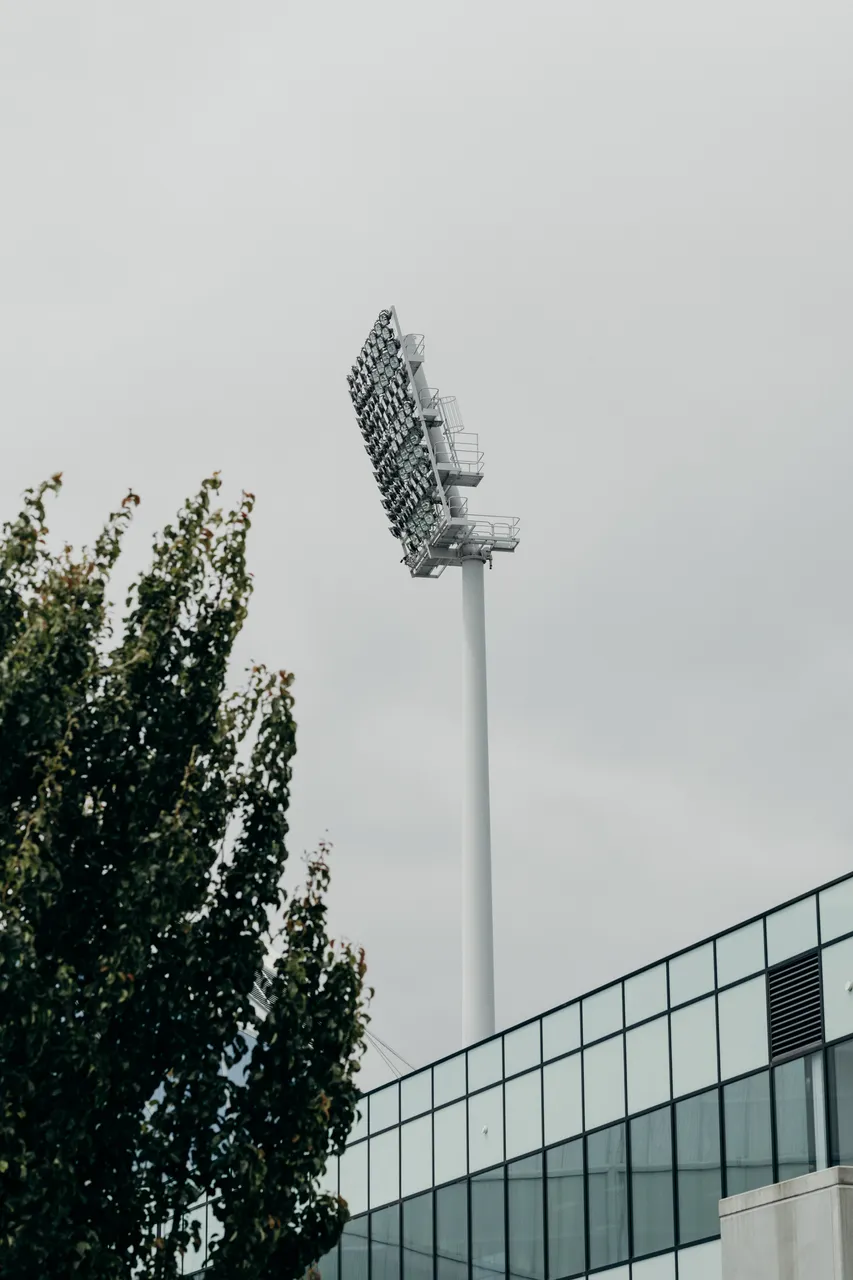 Blundstone Arena