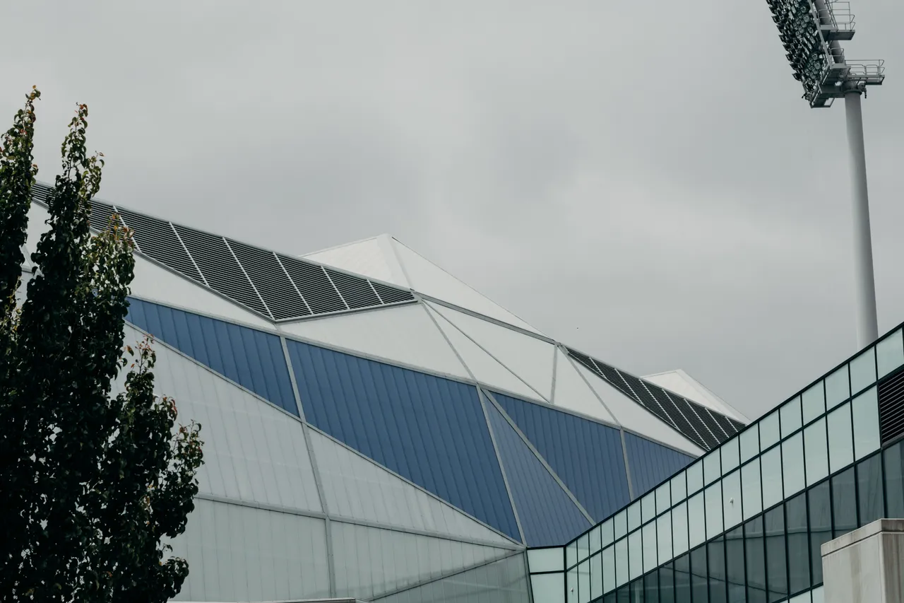 Blundstone Arena