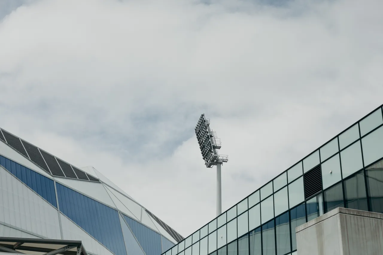 Blundstone Arena